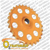 Roda motriz